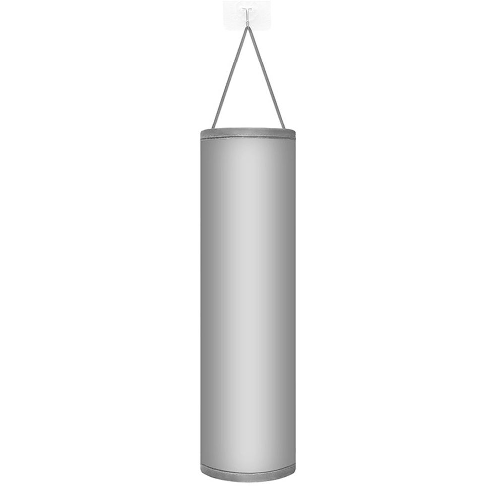 Borsa per appendere organizzazione per la conservazione della casa porta sacchetti per la spesa distributore per sacchetti di plastica supporto per montaggio a parete organizzatore da cucina: B