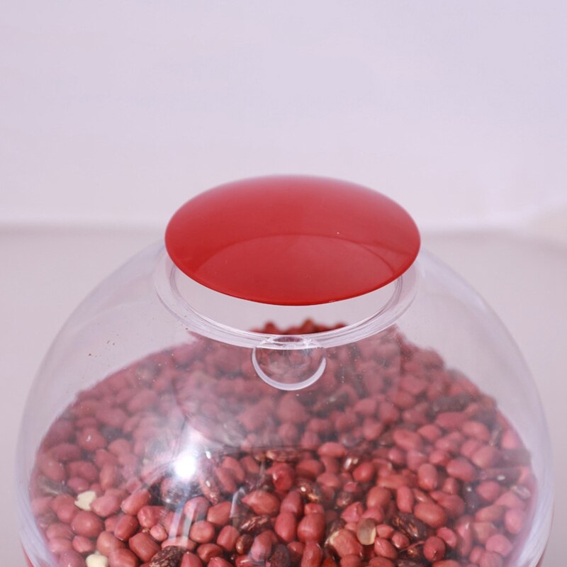 Bryllup bevægelsesaktiveret slik dispenser automatisk sensor abs vintage mini tyggegummi slik maskine, dejlige børn