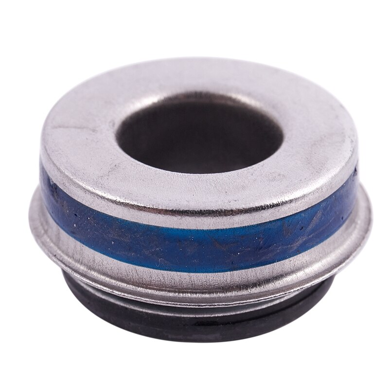 Wasserpumpe Dichtung Mechanische Passt für KAWASAKI EX500 Ninja 500 500R 1987