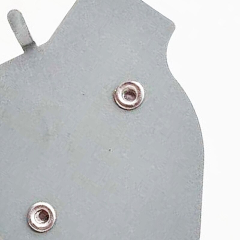 -5 Pieces of Thermal Fuse Replacement Parts Suitable for 3973393 Clothes Dryer Replacement AP3094244 3399848 AH334299