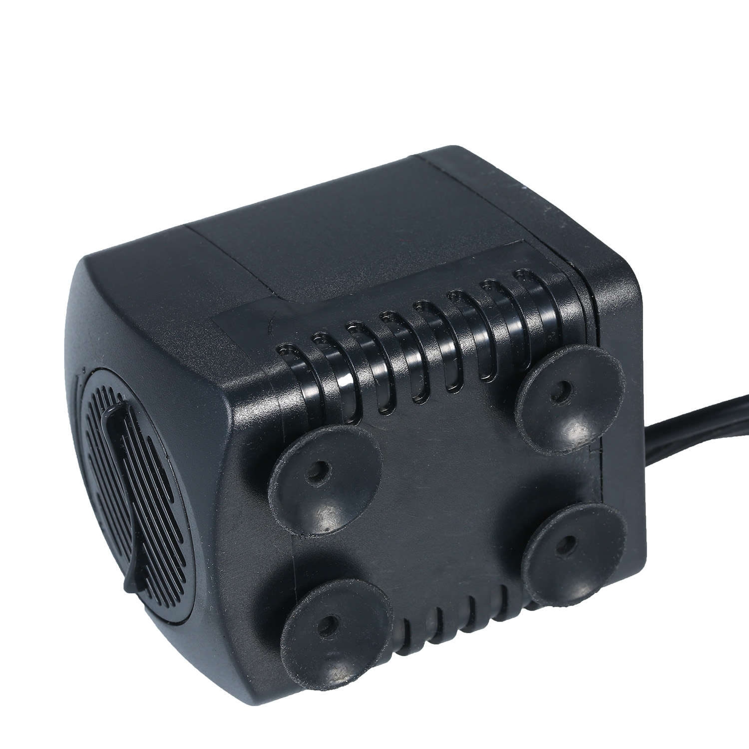 Led ljus dränkbar pump 800l/ h ultratyst akvarium damm tank pool vatten fontän pump uk au us eu plug för pool akvarium