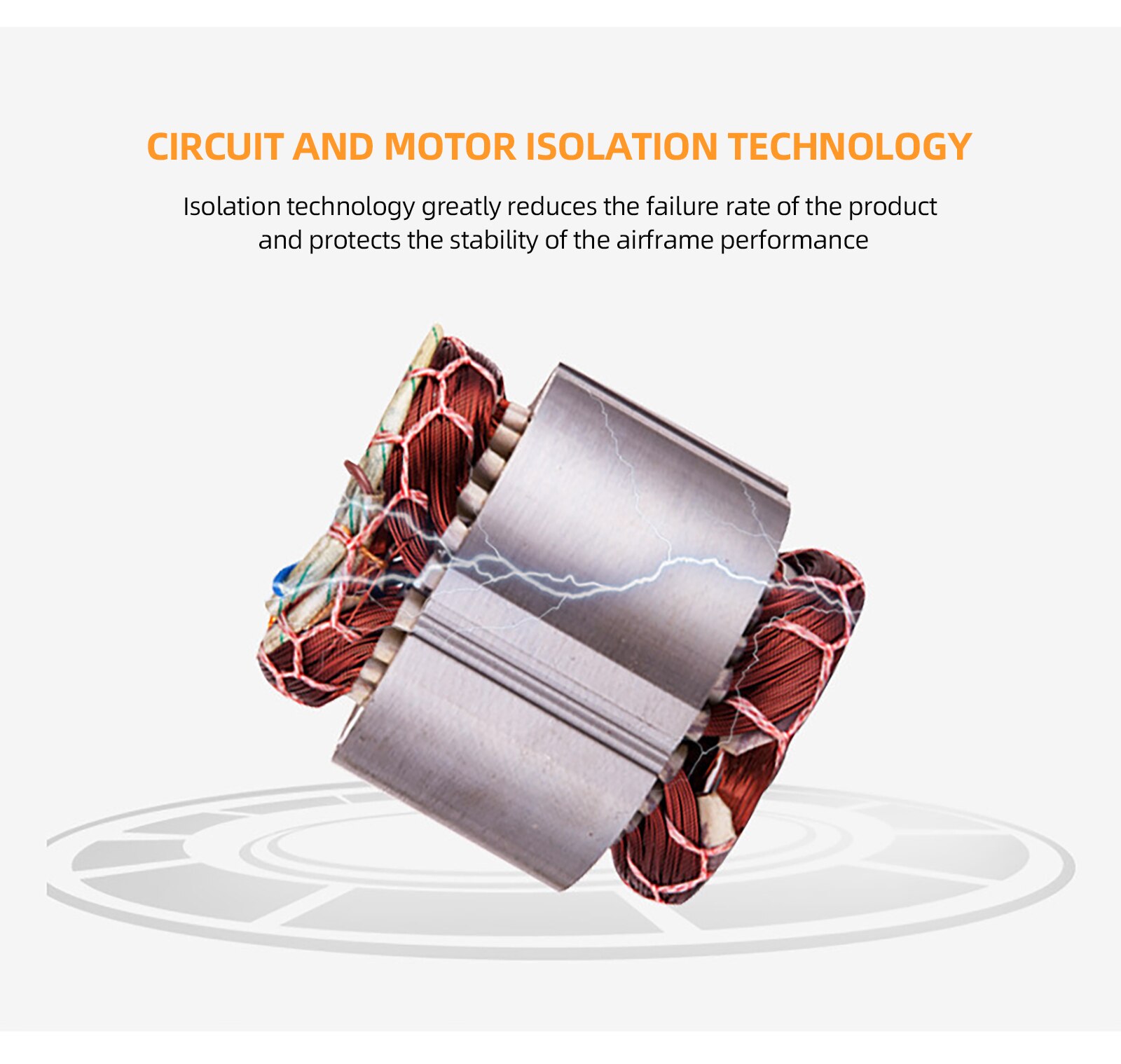 1 Pcs 2200w High-power Silent Pet Water Blowing Machine Pet Hair Blowing Grooming Tool Thickened Duct 3 Types Blowing Head
