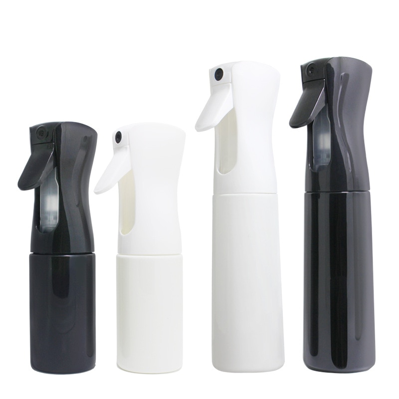 300ML /150ML Hairdressing Spray Bottle Empty Bottle Refillable Mist Bottle Salon Barber Hair Tools Water Sprayer Care Tools