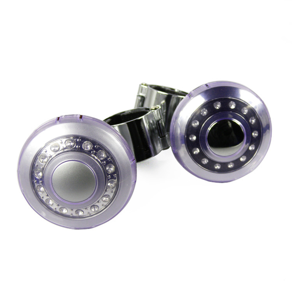 Stylish Practical Safe 360 Auto Car Steering Wheel Steel Bead Bearing