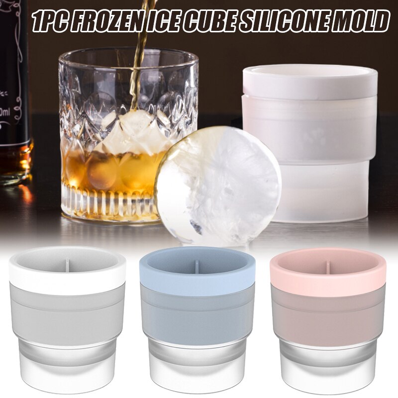 Whiskey Ice Maker Ijs Kan Worden Gelegd Op Ijshockey Mallen Te Vormlostijd Thuis XH8Z