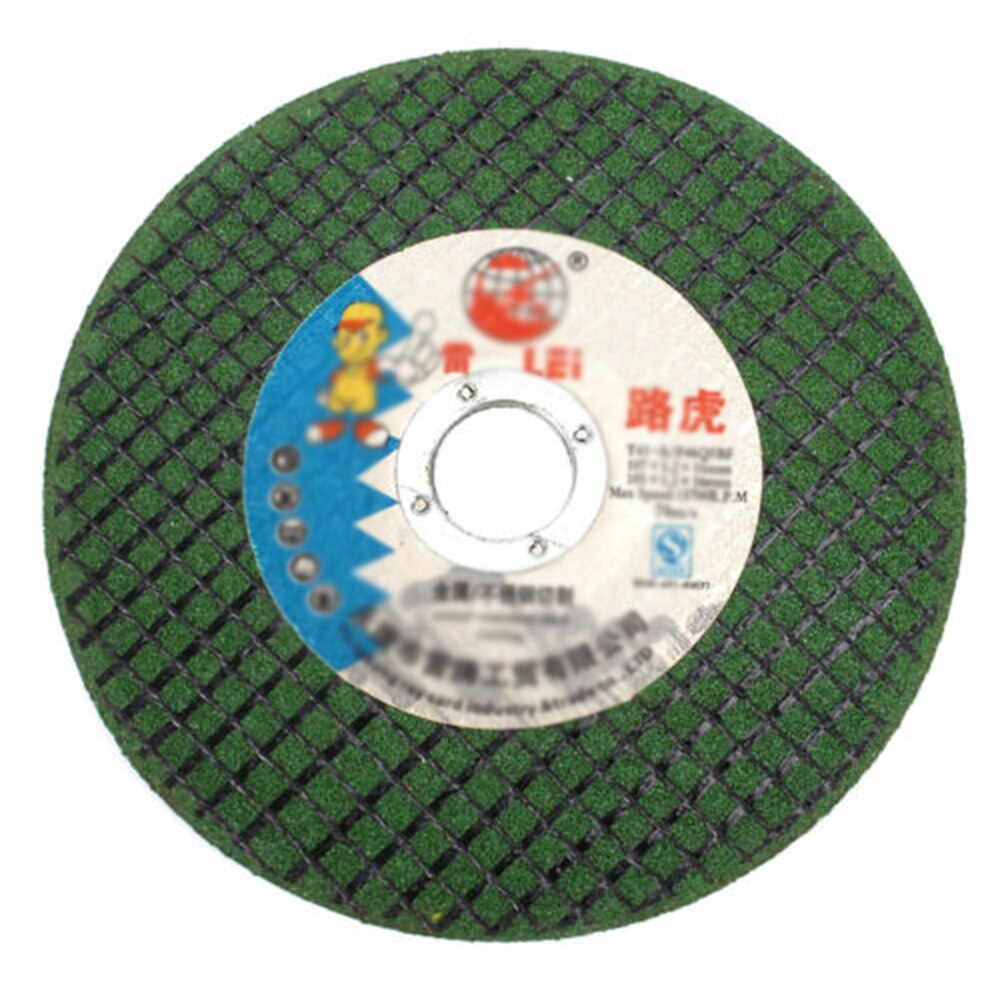 5pcs 4 Inch 100 Mm Metal Cutting Disc Angle Grinder Cutting Wheel Grinding Disc Angle Grinder Metal Cutter Tool For Angle Grinde