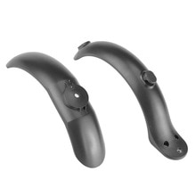 M365 Fender Mudguard Guard Electric Scooter Skateboard ABS Tire Kickstand Skateboard Scooter Repair Replacements Tool
