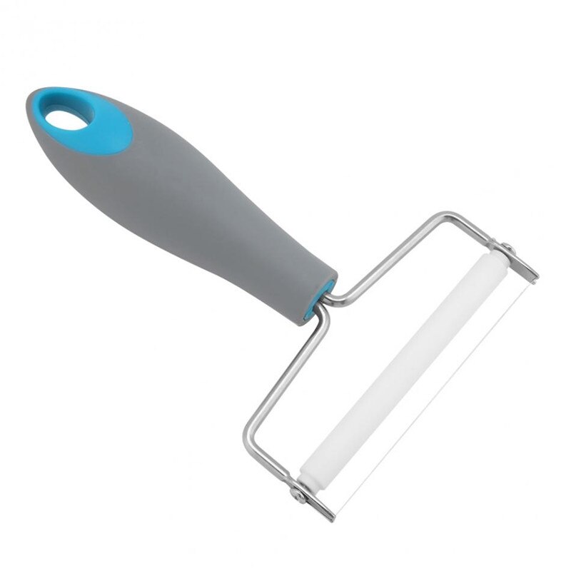 Plastic Handvat Kaas Cut Kaas Slicer Rvs Lijn Boter Kaas Kaas Boter Schraper