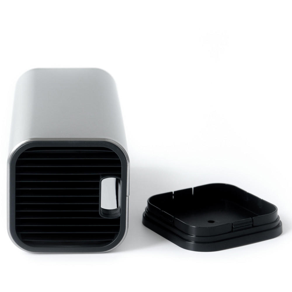 8 Inch Knife Holder Stainless Steel Kitchen Knives Block Stand Chef Knife Storgae Box Rack Knives Organizer Knife Kitchen Tool