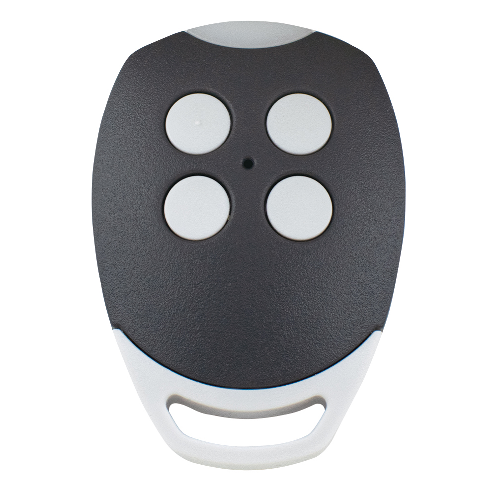 1/3/5/10pcs DITEC Entrematic ZEN2 ZEN4 BIXLS2 BIXLP2 GOL4 BIXLG4 Porte de garage Télécommande 433MHz Rolling Code