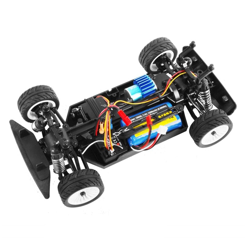 UD1603 Koplamp Led Licht Voor Udirc UD1603 UD-1603 Ud 1603 1/16 Rc Auto Onderdelen Accessoires