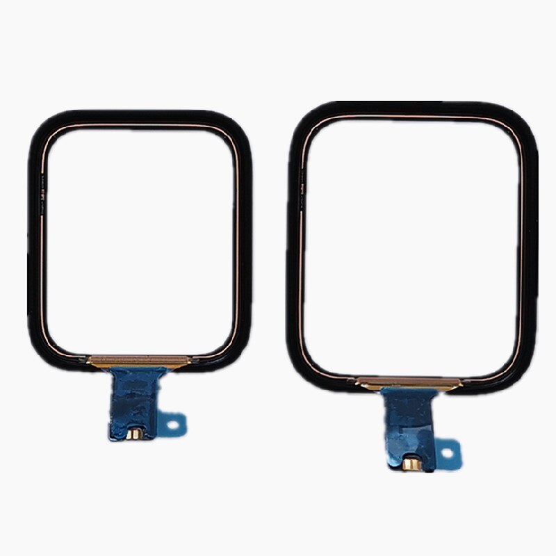 Touch Screen For Apple Watch 5 Series 5 Touch Panel 40mm44mm Touch Glass For Apple Watch 4 Series4 Touch Displsy For Apple Watch