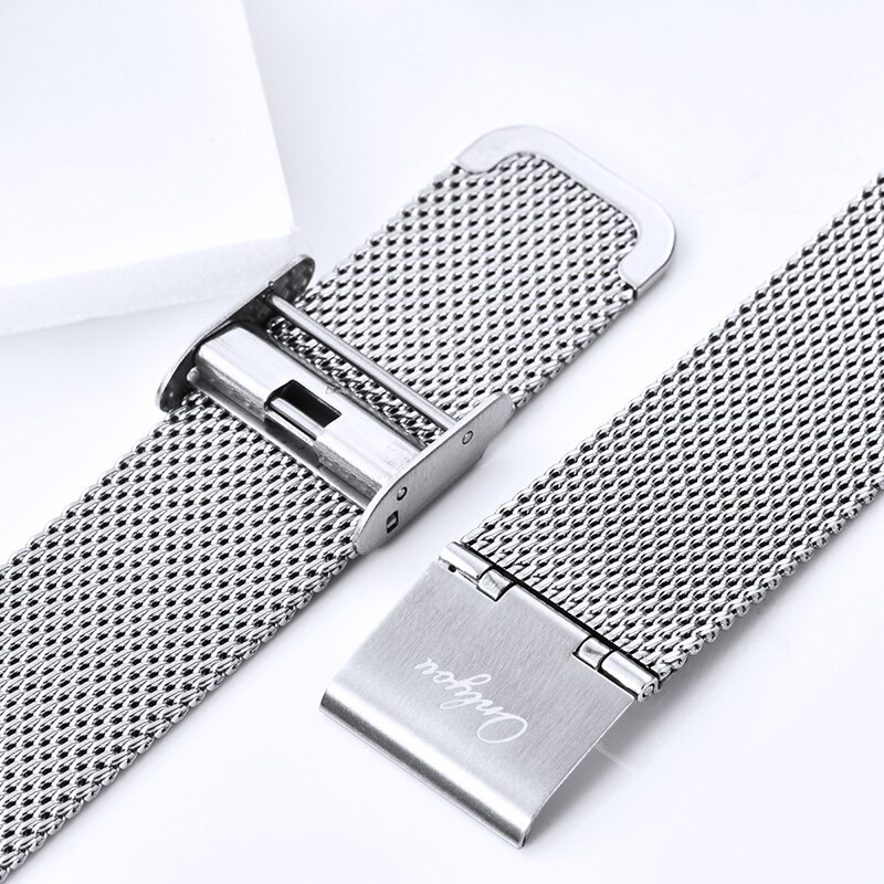 Onlyou horloges paar herenhorloges paar horloges paar mannen en vrouwen horloges voor mannen en vrouwen