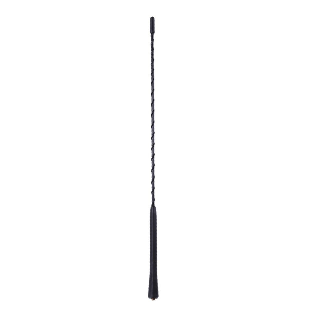 Universal Am/Fm Antenne Signaal Amp Versterker Verborgen Intnal Glas Auto Radio Versterker Antenne Antenne Geschikt Voor Auto 'S Boten: 16inch Universal