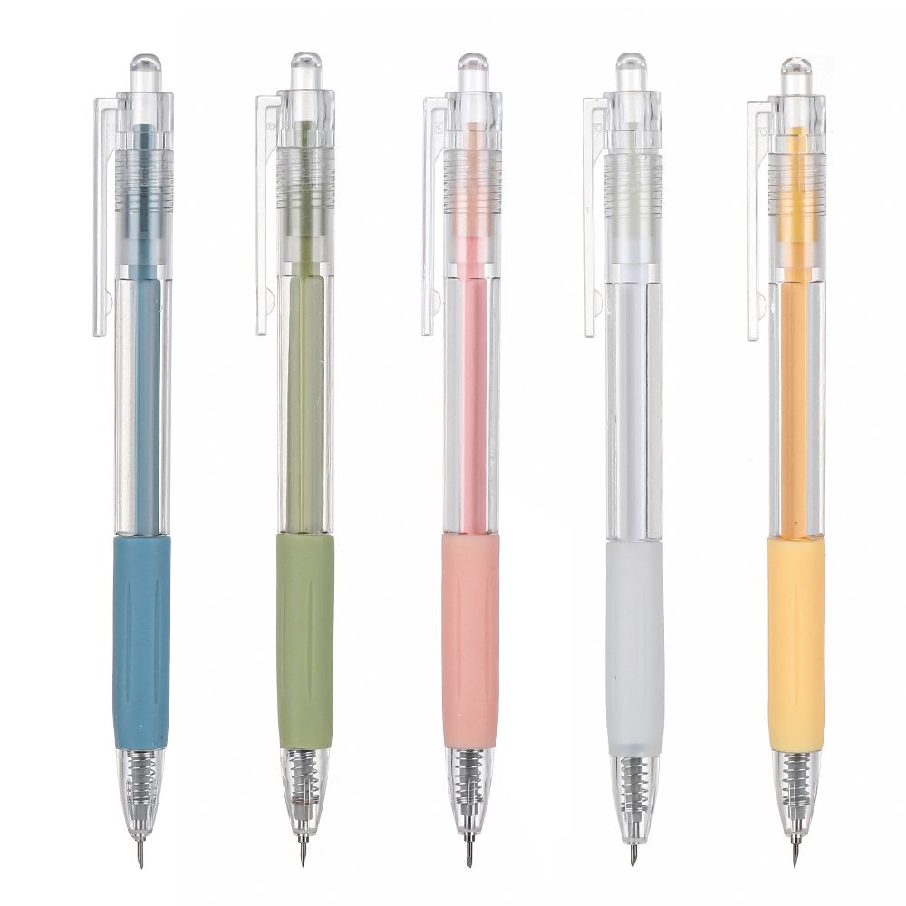 1Pc Art Utility Knife Pen Express Box Knife Paper Cutting Tool Craft Tools Precision Sticker Washi Tape Cutter School Supplies