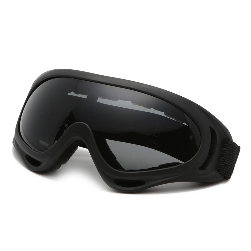 Winter Winddicht UV400 Ski Bril Gafas High-Definition Anti-Glare Skiën Eyewear Outdoor Sport Snowboard Sneeuwscooter Bril