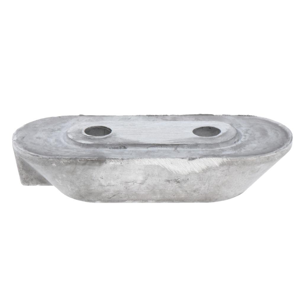 Veneen perämoottorin anodi sinkkiseosanodi yamahan perämoottoriin 8-60 hp 2t 4t parsun hidea powertec 65w-45251-00