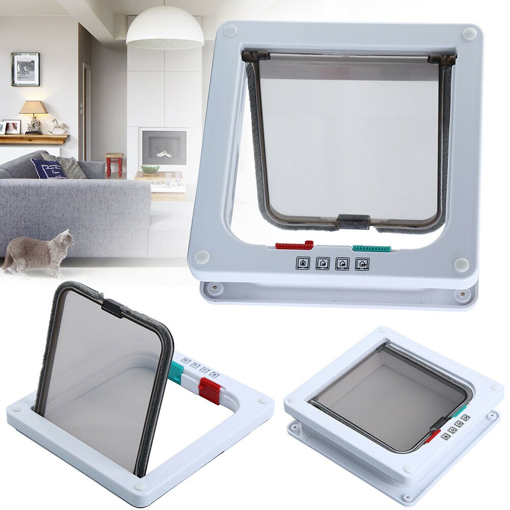 Hond Kat Winter Warme Verwarming Pad Waterdichte Elektrische Verwarming Mat Verwarmd Tapijt Pluche Bed Voor Dieren Kat Hond Elektrische deken