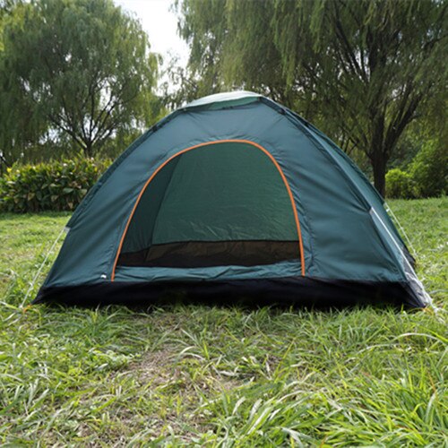 Automatische outdoor-zelte, campingzelte, wasserdichte, ultraleichte zelte für 4 1to , tragbare faltzelte, strandzelte, reisezelte, jagdzelte