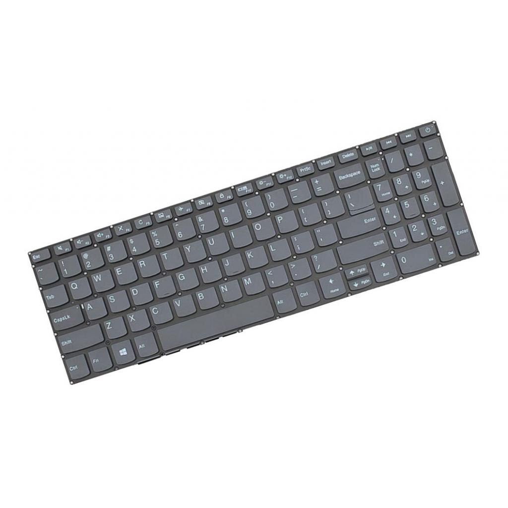 US Layout Laptop Replacement Keyboard for Lenovo IdeaPad 320-15 320-15IAP 320-15ABR 320-15AST 320-15ISK Keyboard Brand
