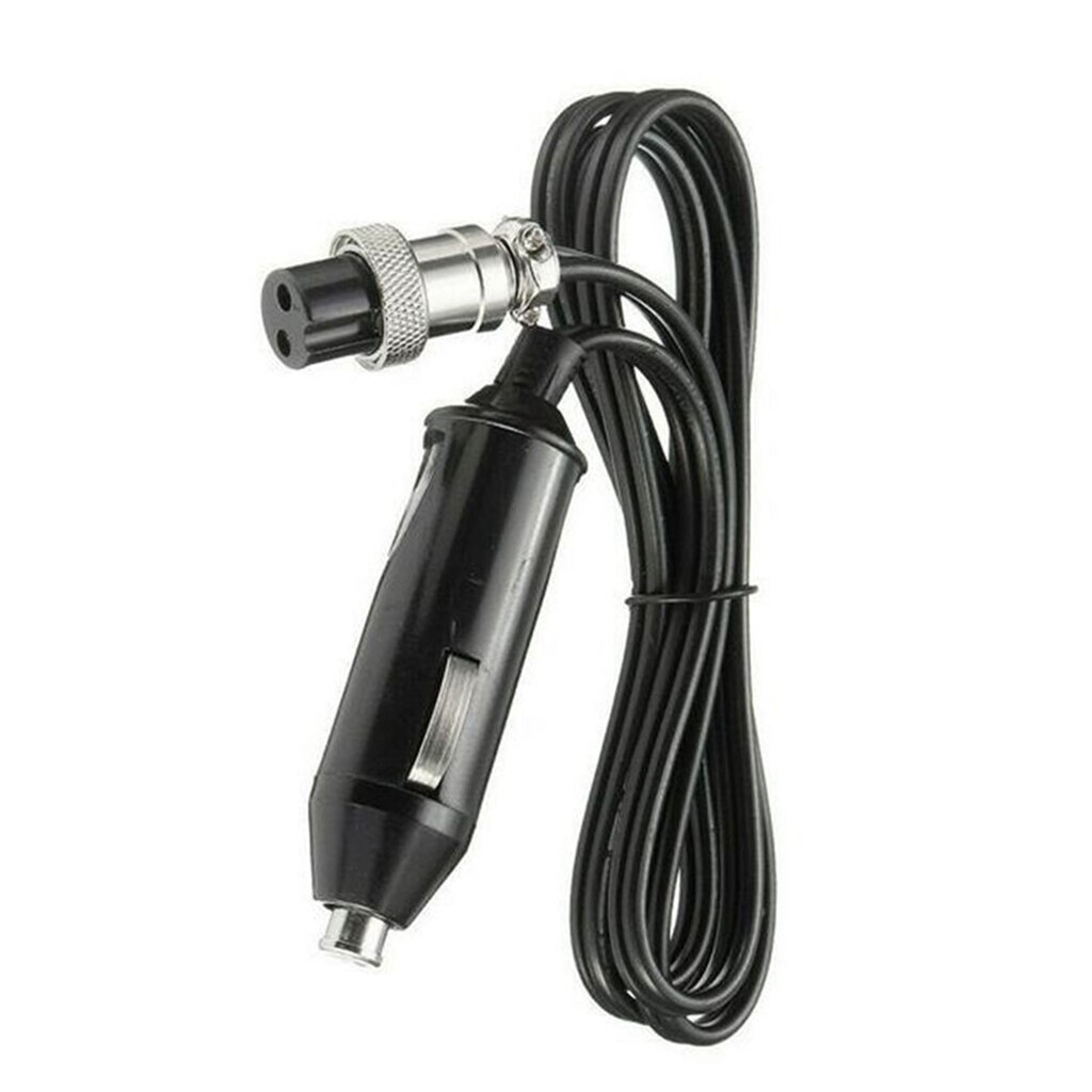 Przenośny robić samochodu czajnik elektryczny na zewnątrz podróży czajnik wodny jasny złoty