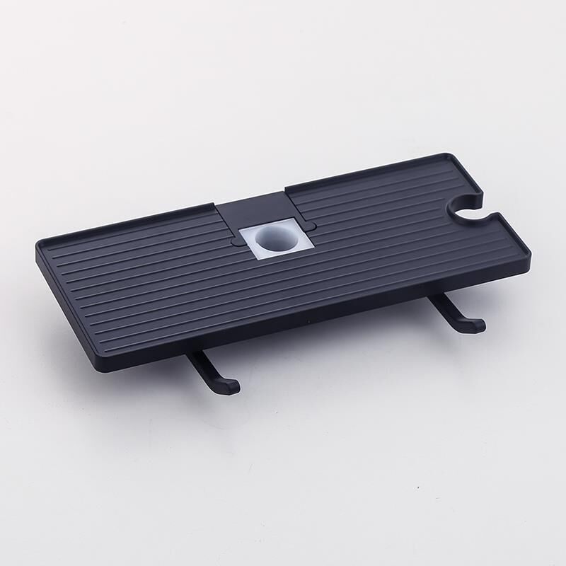 Washer Four-speed Shower Tray Rack Bathroom Shower Set Lift Rod Bracket: A6