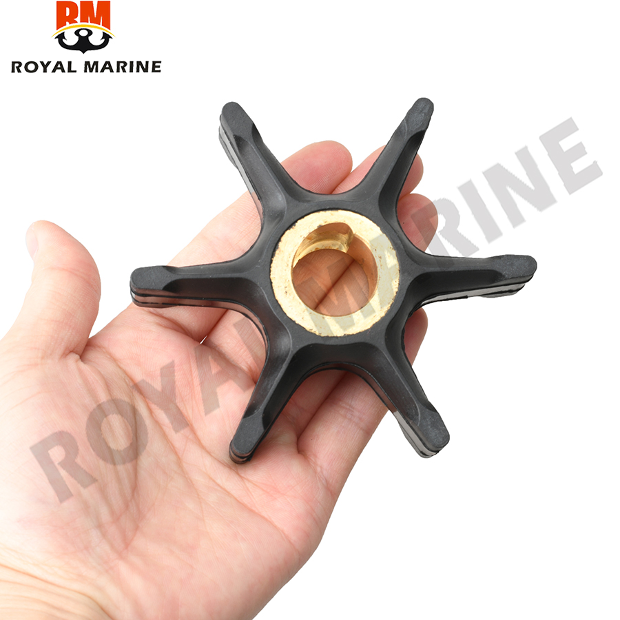 395864 397131 435821 435748 5001593 500308 Waterpompwaaier Fit voor Johnson Evinrude Buitenboordmotor 85 90 100 105 115 120 HP