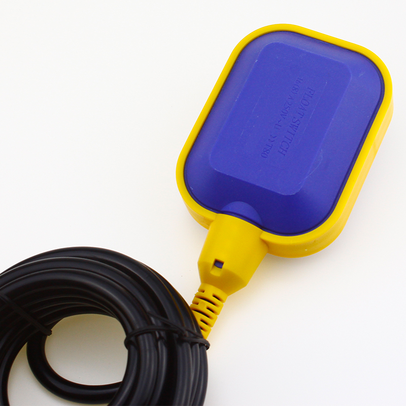 1 st  em15-2 2m 3m 4m 5m styrenhet flottörbrytare vätskebrytare vätska vattennivå flottörbrytare kontaktorgivare