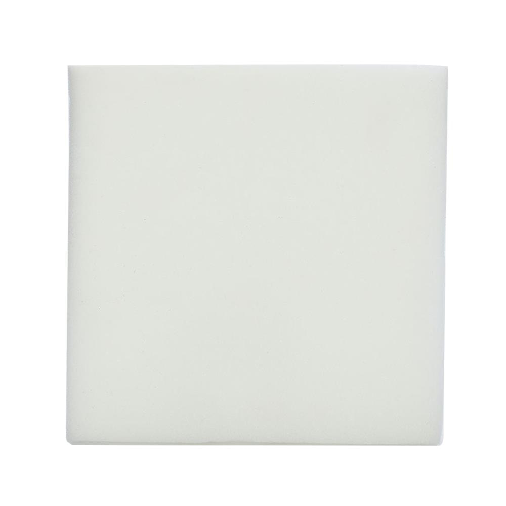 Éponge de culture pour plantation, Portable, Durable, pratique, blanche, 100 pièces, Agriculture