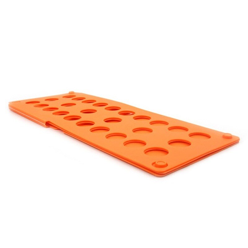 Planche à vêtements pliante créative, T-shirt à vêtements pliants, panneaux parallèles