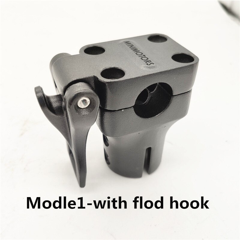 Foldekrog til dualtron iii  dt3 thunder raptor 2 dt2 elektrisk scooter coupie link: Dt ny halsdel