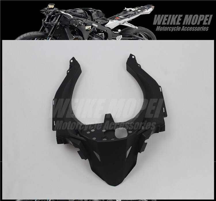 Front Upper Kuip Cowl Neus Panlel Instrument Cover Fit Voor Kawasaki Ninja300 250r EX300 ZX300