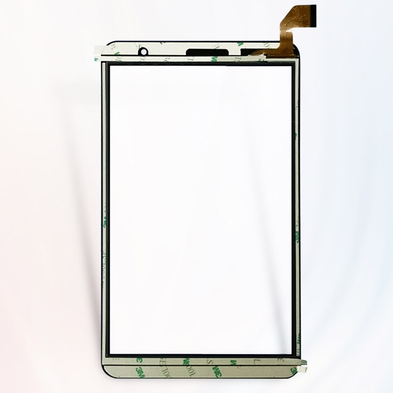 8&#39;&#39;inch Tab dotykowy dla Teclast P80x H06.5238.001 ekran dotykowy tableta czujnik Digitizer szkło do naprawy Panel tabletki H06. 5238.001