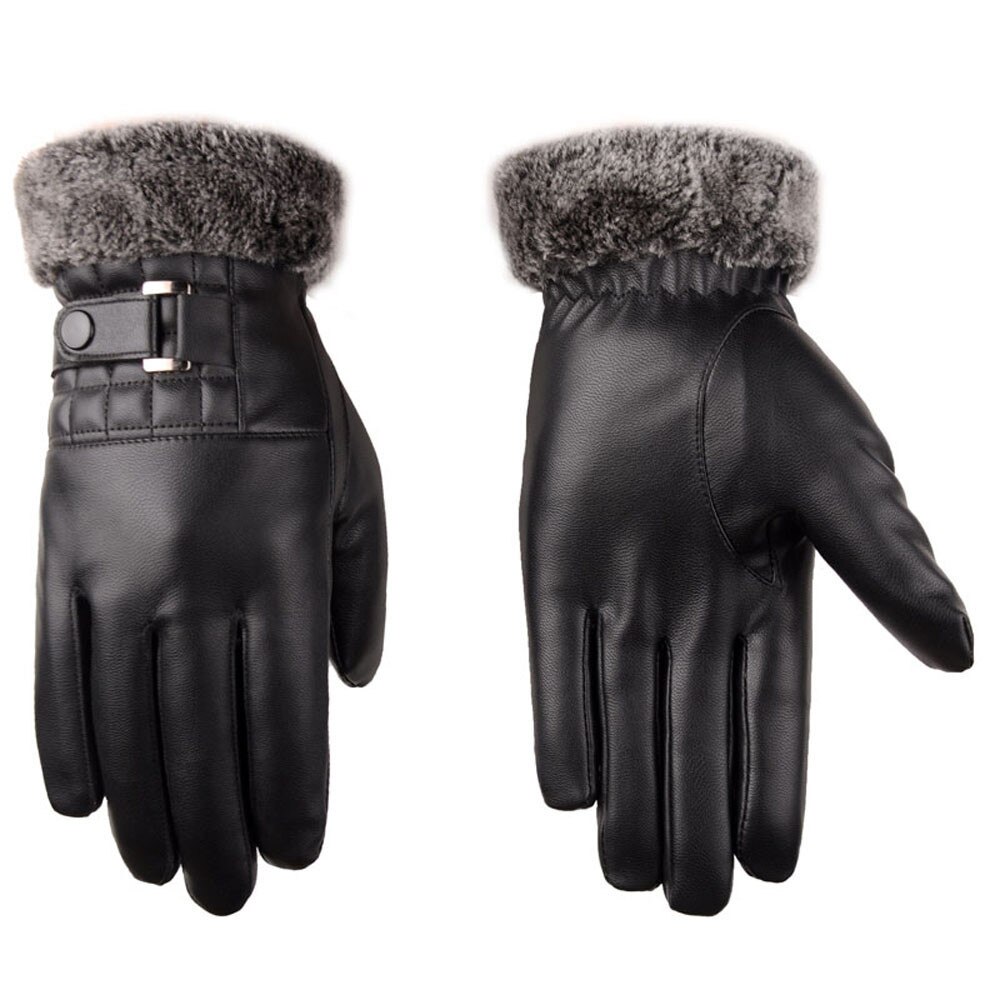 Winter Touchscreen Sneeuw Windstopper Handschoen Waterdichte Winter Warme Handschoenen Mannen Ski Handschoenen Snowboard Handschoenen Motorrijden # Yj