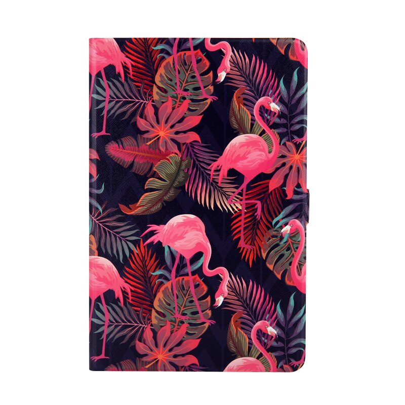 Tablet Case for HUAWEI MatePad Pro 10.8" - PU Leather Stand Cover - Shockproof & Anti-Dust: 9