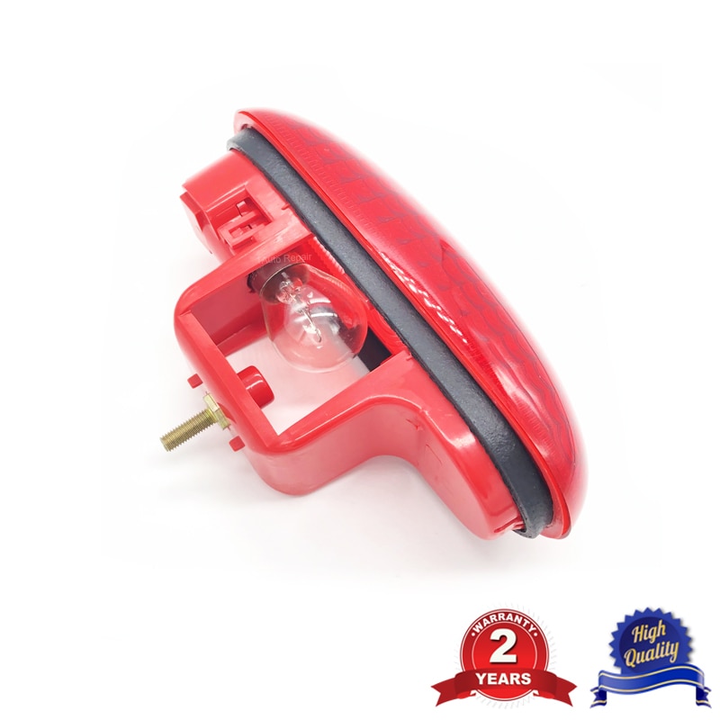 Achterremlicht hoog niveau 3rd voor renault trafic ii vivaro 8200209522 8200040732