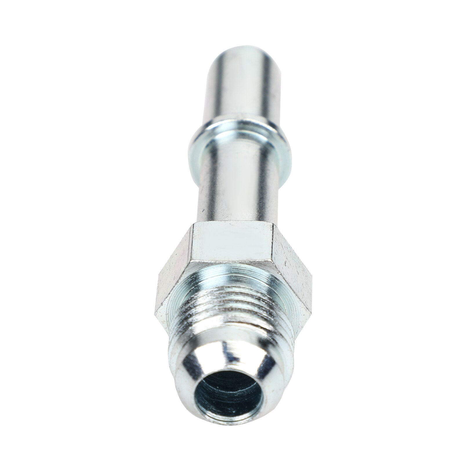 Artudatech 640940 Push On Quick Disconnect EFI Fuel Fitting Connector -6 AN Male to 3/8 SAE