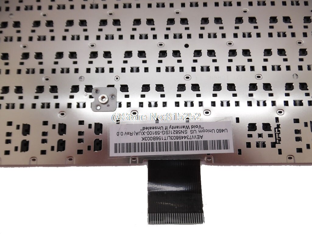 US KR Layout Keyboard For LG UD460 U460 14U530 14UD530 LGU46 LG14U53 15U460 14U460 17U460 Korea English