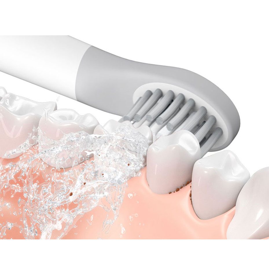 SOOCAS Electric Toothbrush Ultrasonic Tooth Brushes Electric Head EX3 Teeth Whitening And Cleaning Xiaomi Ecological Product