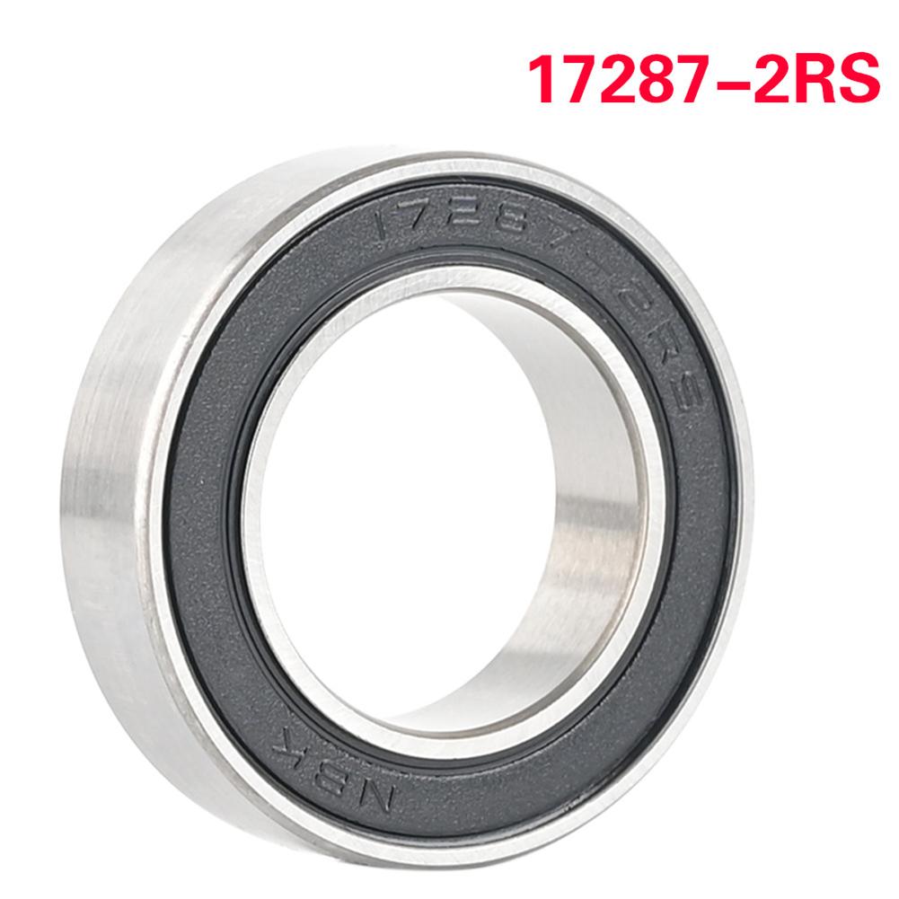 Bicycle Hub NBK Bearing Palin 15267 or 6902 or 17287 2RS Sealed Bearing Repair Parts For KOOZER XM490 BM440 Hub Fastace Novatec