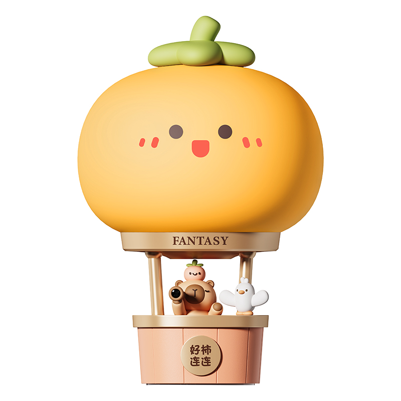 Luz nocturna, lámpara de silicona con forma de Animal, recargable por USB, luz suave y cálida, decoración de cabecera de habitación: Color blanco cálido