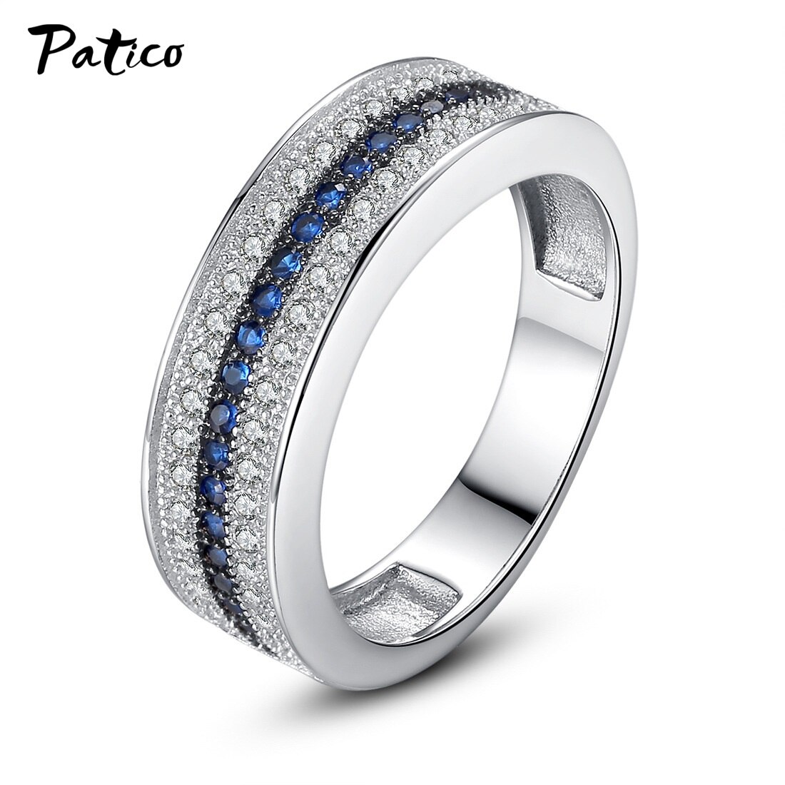5 Pezzi Chiusure A Vite Ovale Con Zirconia – Moschettoni Portachiavi CZ Per Gioielli Fai Da Te