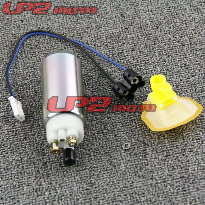 For SUZUKI GSXR600 2001-2003 GSXR750 2000-2003 Gasoline Pump Fuel Pump 1 Set