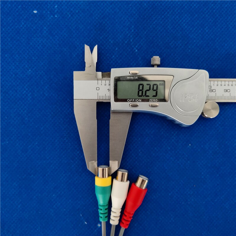 and original BN39-02189A BN39-02190A for Samsung component composite Adapter Cable Kit