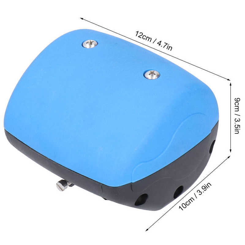 poultry farming Farm Animal Supplies Universal 2 Outlets Milking Machine Pulsator for Cattle Goat Milker Farming Equipment