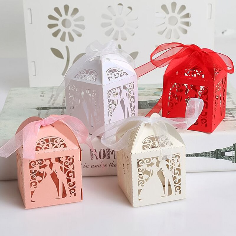 Couple Metal Cutting Dies for Wedding Invitation Cards Lovers Craft Die Cut Scrapbooking Stencil Stamp and Die Sets