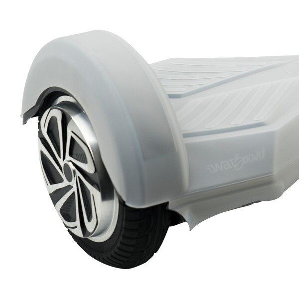 Elektrische Roller Schutz Abdeckung iWatMotion iWatBoard i8 Silikon