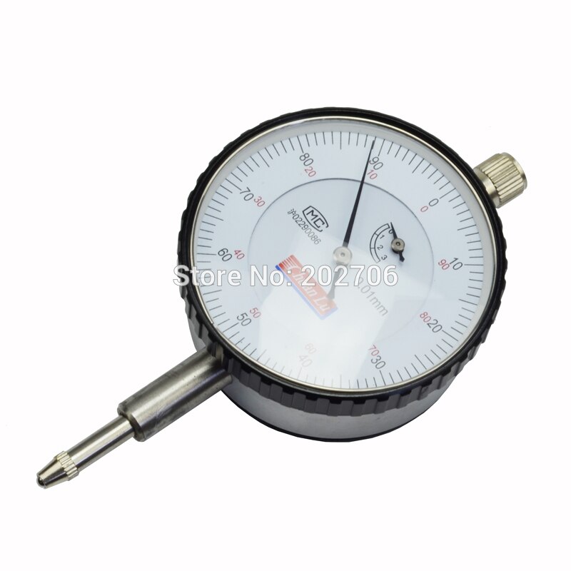 50-160mm Dial bore gauge Center Ring Dial Indicator Micrometer Gauges Measuring Tools