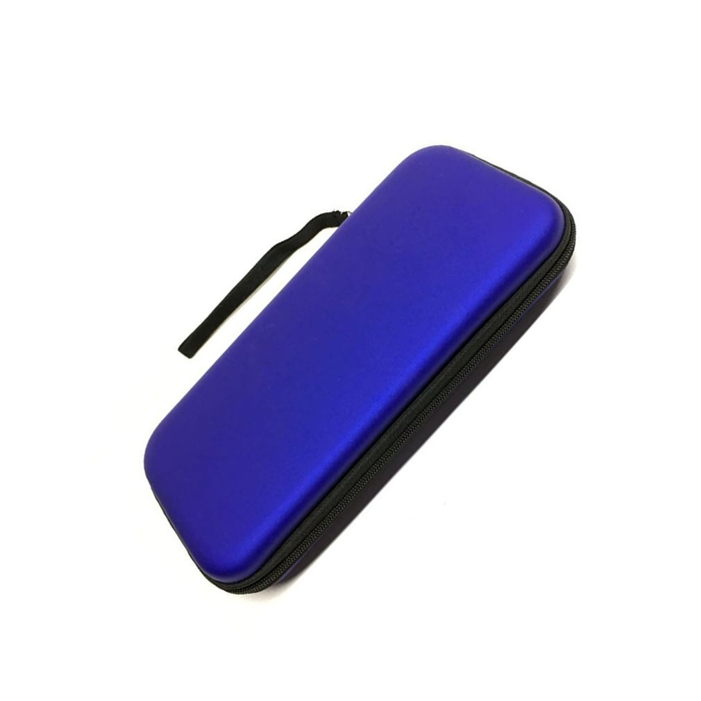 Bolsa de Viagem Saco De Armazenamento portátil À Prova de Choque À Prova D' Água para Nintend Jogo Interruptor Console Protector Estojo de transporte
