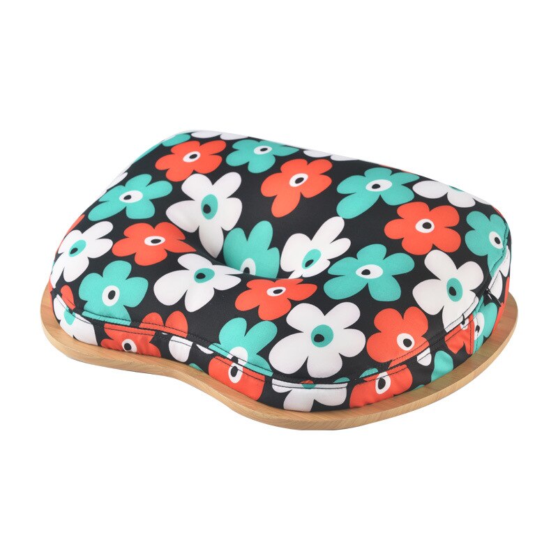 Laptop Table Multifunction Knee Lap Desk for 14 inch Computer Phone Flip Portable Outdoor Headrest Home Office Nap Pillow: C1